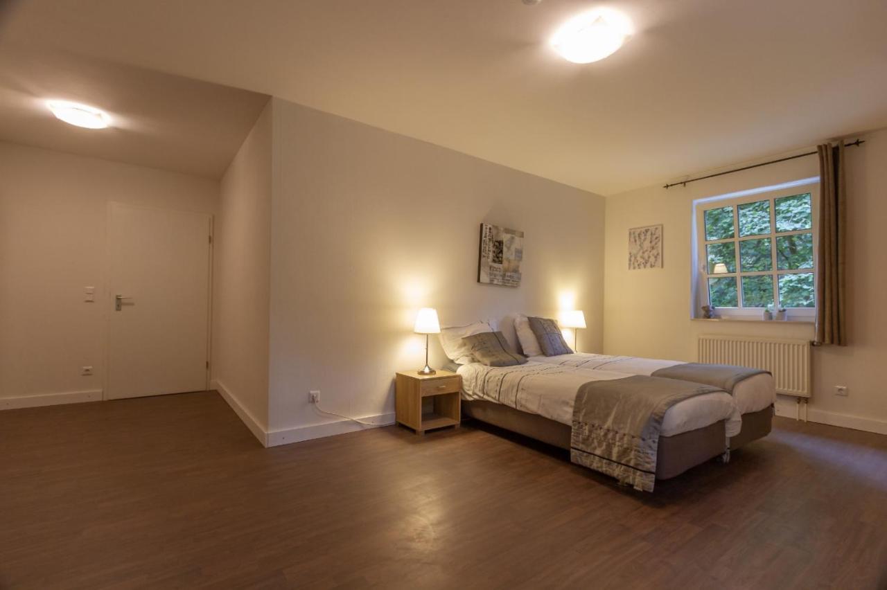 Am Glenne Hotel Rüthen Стая снимка