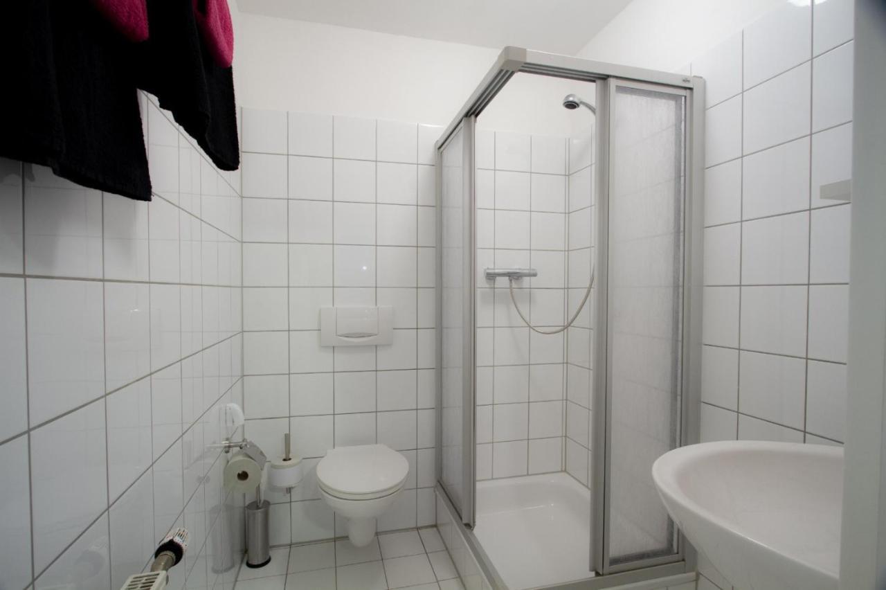 Am Glenne Hotel Rüthen Стая снимка