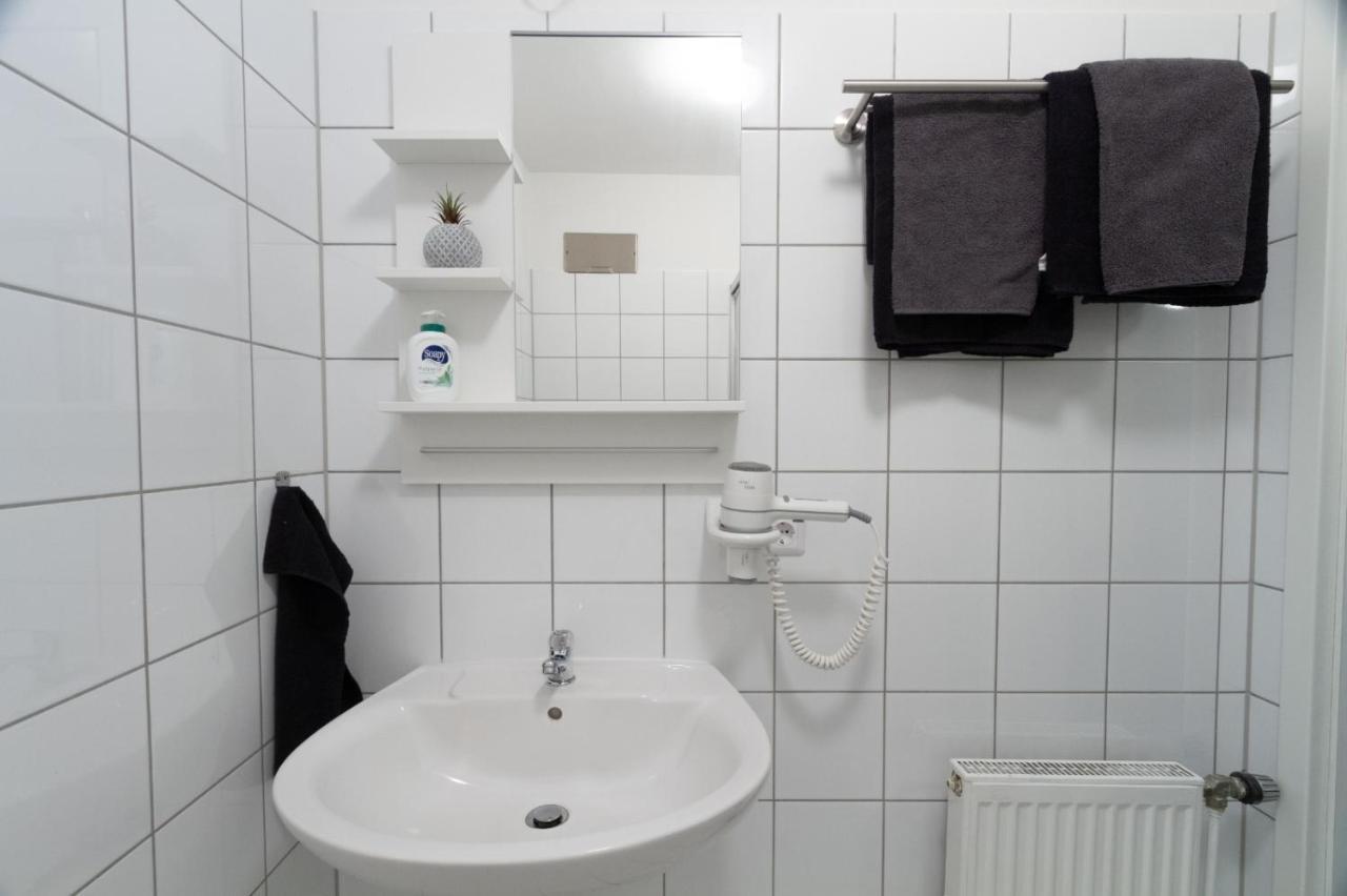 Am Glenne Hotel Rüthen Стая снимка
