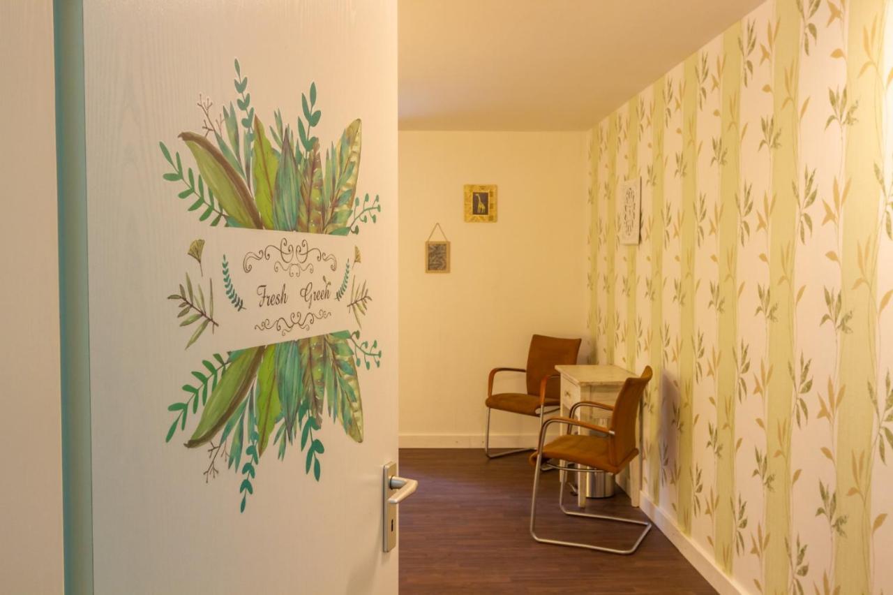 Am Glenne Hotel Rüthen Стая снимка
