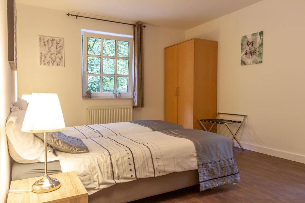Am Glenne Hotel Rüthen Стая снимка