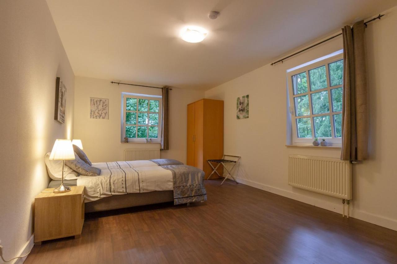Am Glenne Hotel Rüthen Стая снимка