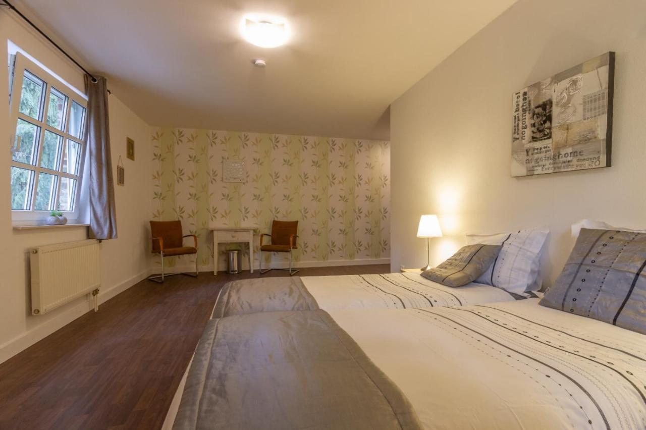 Am Glenne Hotel Rüthen Стая снимка