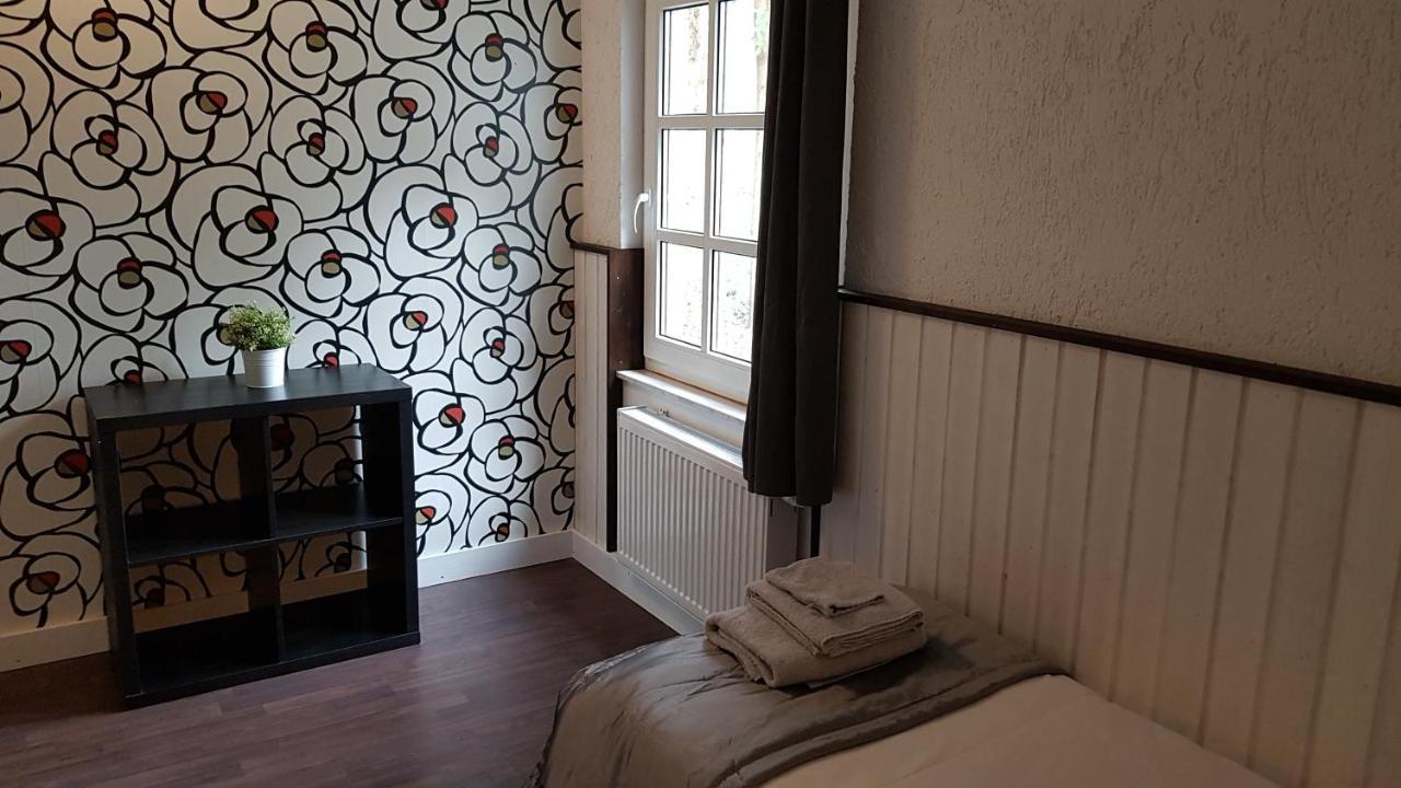 Am Glenne Hotel Rüthen Екстериор снимка