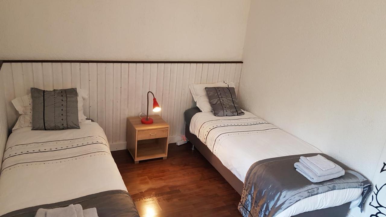 Am Glenne Hotel Rüthen Екстериор снимка