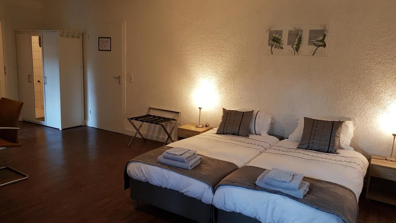 Am Glenne Hotel Rüthen Екстериор снимка