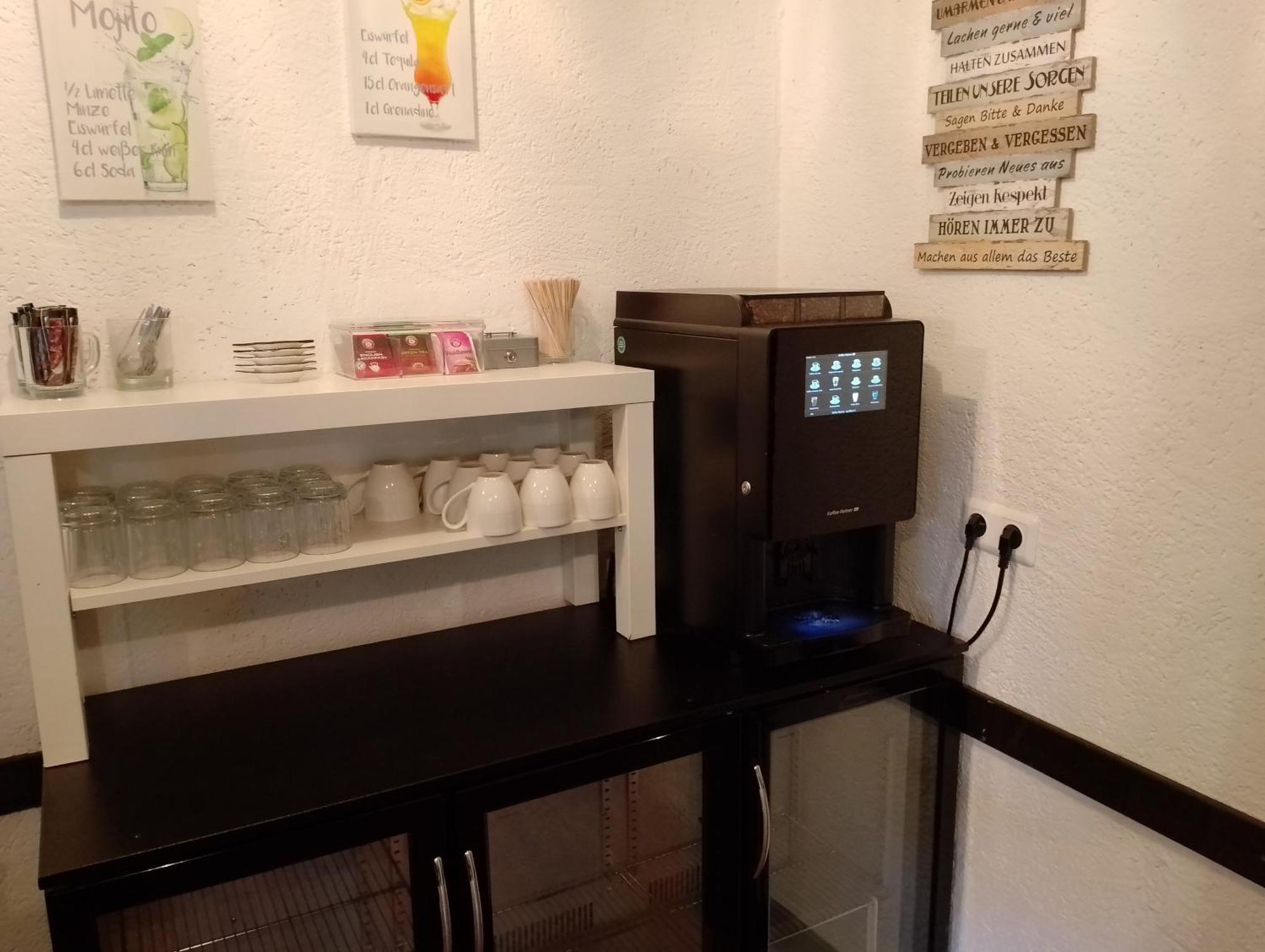 Am Glenne Hotel Rüthen Екстериор снимка