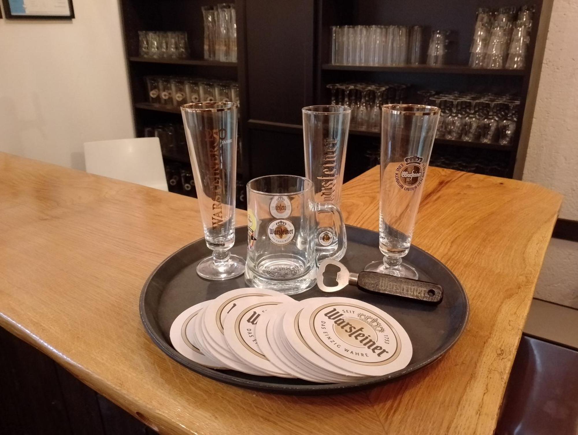 Am Glenne Hotel Rüthen Екстериор снимка