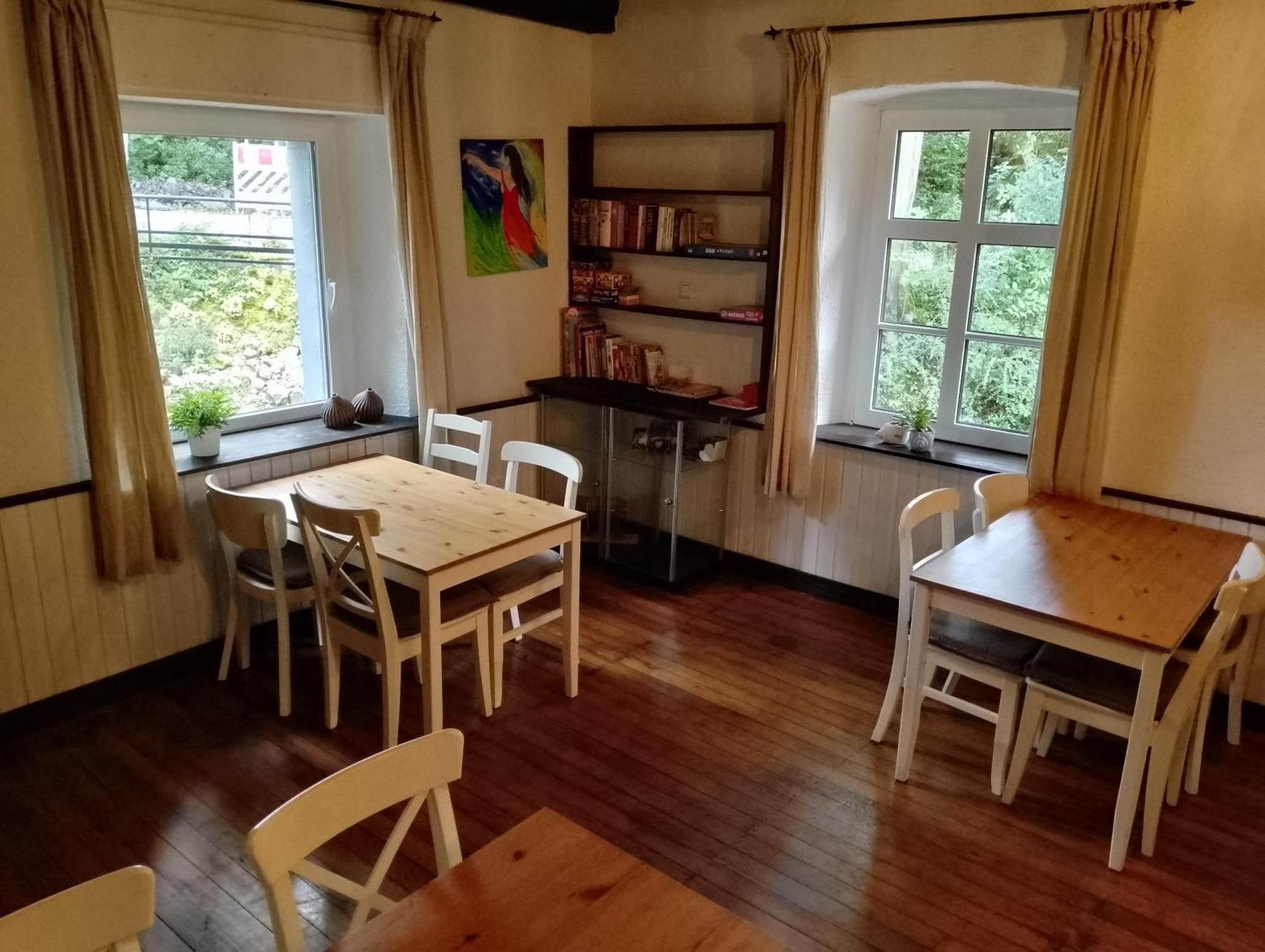 Am Glenne Hotel Rüthen Екстериор снимка