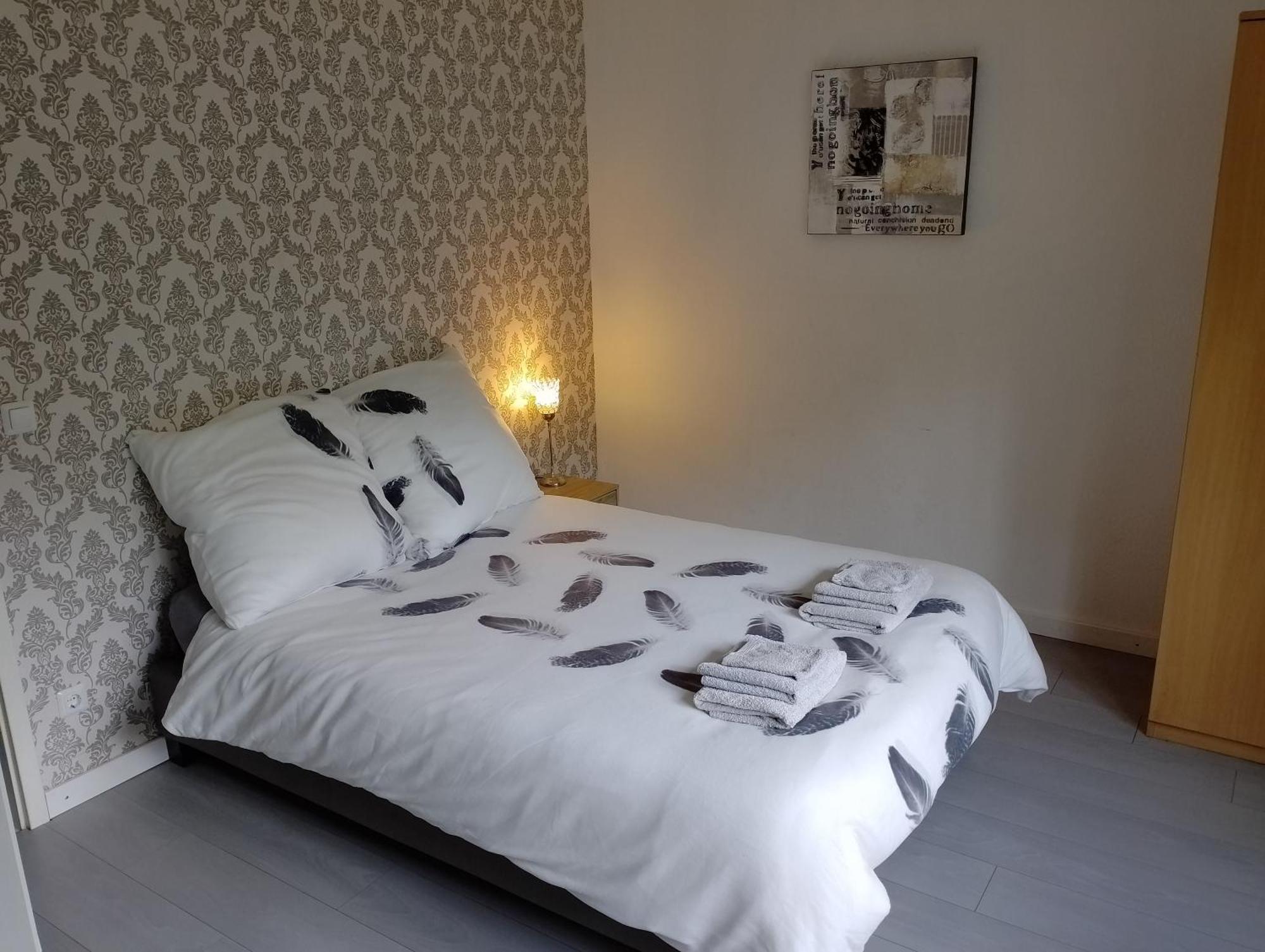 Am Glenne Hotel Rüthen Екстериор снимка