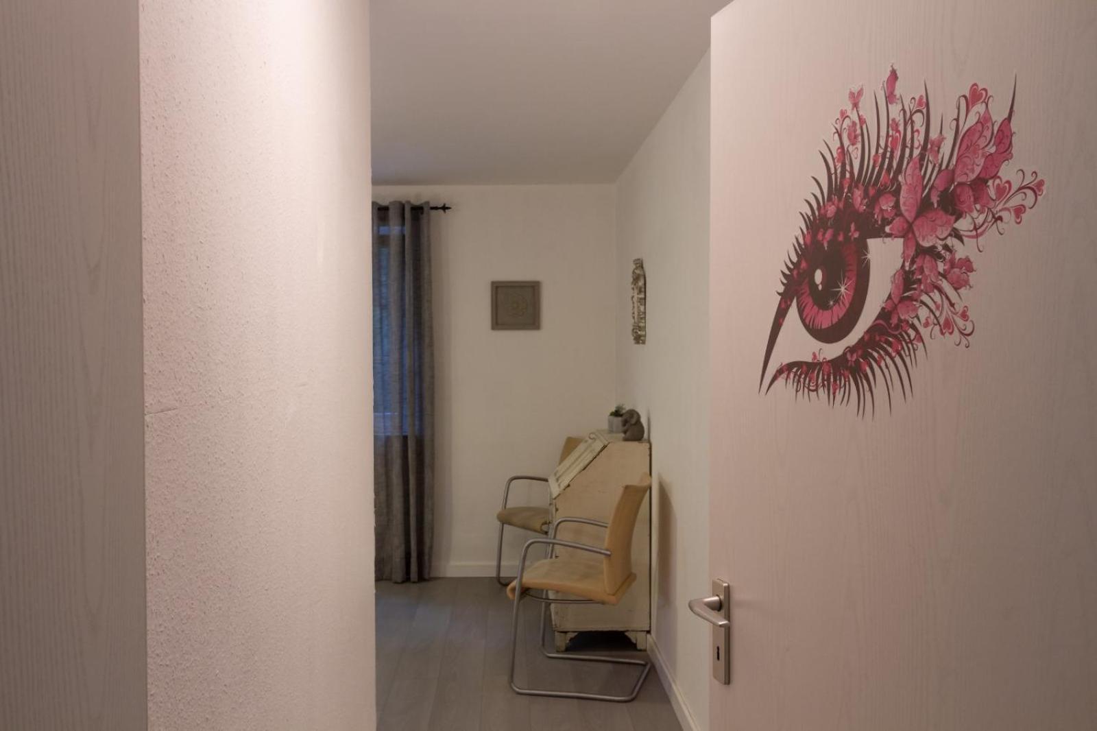 Am Glenne Hotel Rüthen Стая снимка